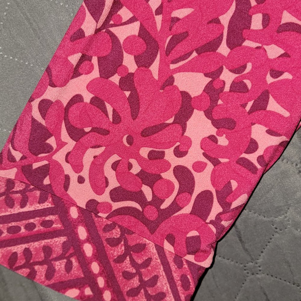 Bob Mackie Wearable Art Dress - image 2